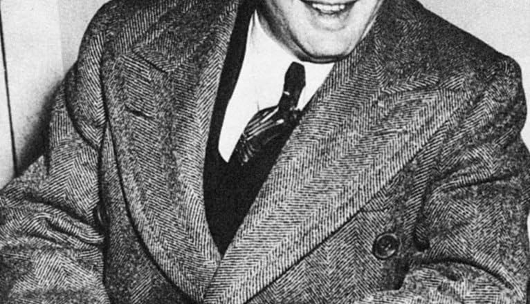 The 1941 Murder of Abe Reles: “The Canary Who Could Sing, But Couldn’t Fly”