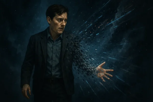“The Vanishings”: How Quantum Theory Conspiracies Are Reframing Mysterious Disappearances