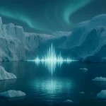 Singing Glaciers: The Mysterious Acoustic Phenomenon Captivating the World