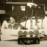 The St. Valentine’s Day Massacre: The Bloody End of Prohibition Dreams