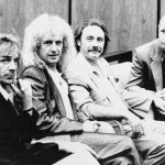 The Judas Priest Trial: When Rock Music Was Put on Trial for a Tragedy