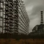 The Russian Woodpecker and the Chernobyl Cover-Up: A Cold War Conspiracy or Artistic Paranoia?