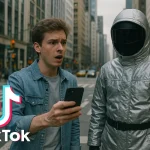 TikTok’s “Time Traveler” Hoaxes: How Viral Fantasies Are Captivating — and Fooling — Millions
