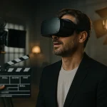A-List Stars Are Betting Big on VR Studios: How Hollywood’s Elite Are Shaping the Future of Entertainment
