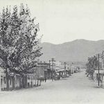 The Winnemucca Bank Robbery of 1900: When Butch Cassidy’s Wild Bunch Shook Nevada