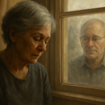 Grief Is a Quiet Companion: Honoring the Echoes of Those We’ve Loved