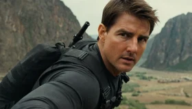 Mission: Impossible