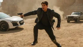 Mission: Impossible