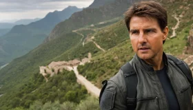 Mission: Impossible