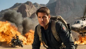 Mission: Impossible