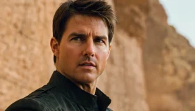 Mission: Impossible
