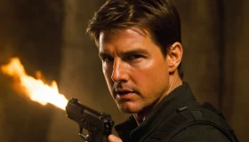 Mission: Impossible