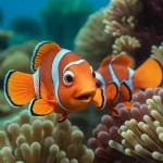 Celebrating 22 Years of “Finding Nemo”: Disney and Pixar’s Timeless Underwater Adventure