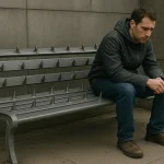Hostile Architecture: The Unseen War on the Public Body