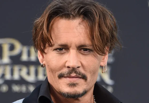 The Enigmatic Legend Turns a Year Older: Celebrating Johnny Depp’s Life, Legacy, and Timeless Stardom