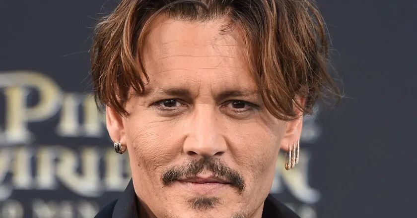 The Enigmatic Legend Turns a Year Older: Celebrating Johnny Depp’s Life, Legacy, and Timeless Stardom
