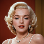 Celebrating Marilyn Monroe’s Birthday: The Timeless Charm of Hollywood’s Most Iconic Star