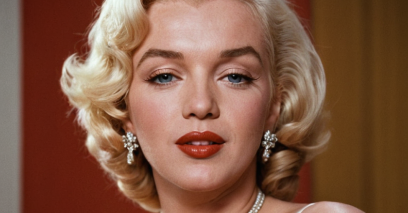 Celebrating Marilyn Monroe’s Birthday: The Timeless Charm of Hollywood’s Most Iconic Star