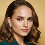 Grace, Grit, and Genius: Celebrating the BrillianThe Graceful Genius Turns a Year More Timeless: Celebrating Natalie Portman’s Beauty, Brilliance, and Boundless Talentt Natalie Portman on Her Birthday