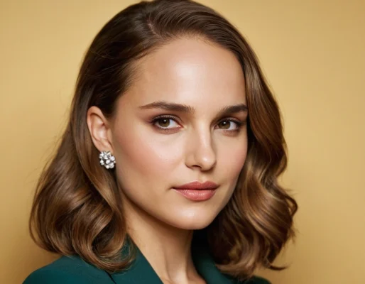 Grace, Grit, and Genius: Celebrating the BrillianThe Graceful Genius Turns a Year More Timeless: Celebrating Natalie Portman’s Beauty, Brilliance, and Boundless Talentt Natalie Portman on Her Birthday