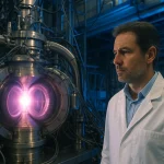Nuclear Fusion Energy Advances: Igniting the Future of Clean Power