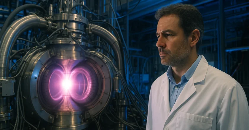 Nuclear Fusion Energy Advances: Igniting the Future of Clean Power