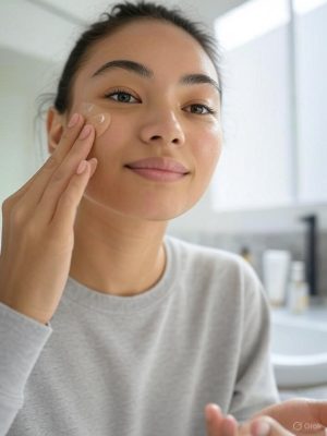 Clean Beauty and Skinimalism in 2025: The Rise of Conscious, Minimalist Skincare