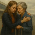 The Theory of the Last Meeting: A Haunting Reminder to Cherish Every Goodbye