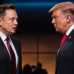 Trump vs. Musk: Billionaire Titans Clash Amid Explosive Epstein Revelations