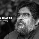 Remembering Valmik Thapar: The Legendary Defender Who Gave Tigers a Voice, a Future, and a Kingdom