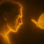 The Light of Life: Scientists Discover Faint Glow Emitted by Living Beings — and What Happens After Death