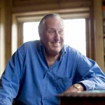 Frederick Forsyth’s Final Chapter: Remembering the Relentless Thriller Master (1938–2025)