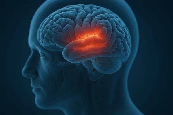Breakthrough in Anxiety Treatment: Targeting a Specific Brain Circuit Without Cognitive Side Effects