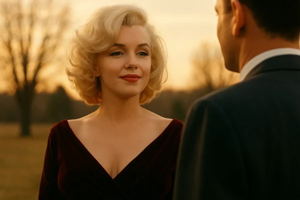 Deepfake Nostalgia: How Hollywood Is Resurrecting Legends—and Stirring Controversy
