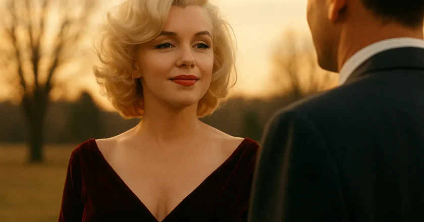 Deepfake Nostalgia: How Hollywood Is Resurrecting Legends—and Stirring Controversy