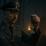 Heinrich Himmler’s Obsession with Germanic Paganism: The Dark Mysticism Behind Nazi Ideology
