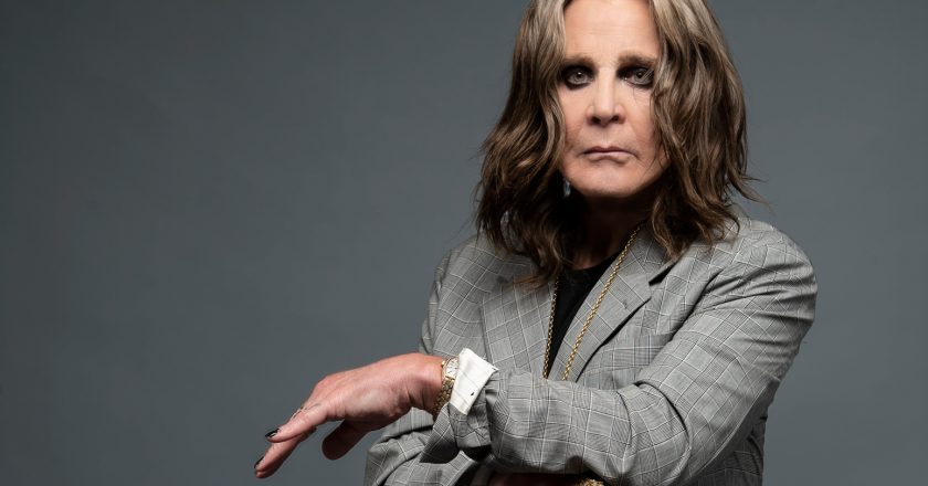 🎤 Prince of Darkness Departs: Inside Ozzy Osbourne’s Final Encore and Final Goodbye 🎸