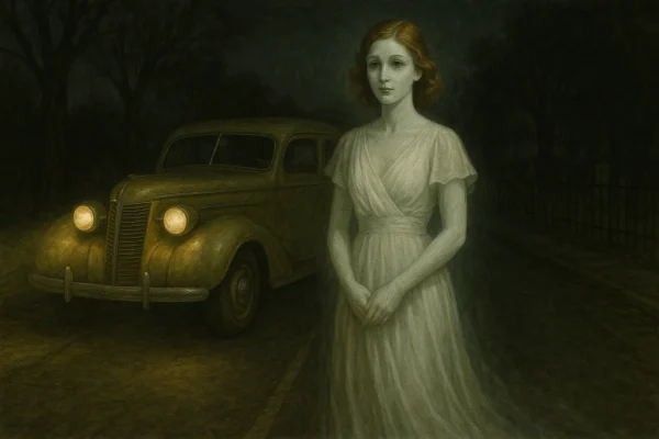 Resurrection Mary: Chicago’s Most Elegant Ghost Still Searching for One Last Dance