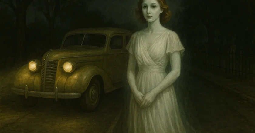 Resurrection Mary: Chicago’s Most Elegant Ghost Still Searching for One Last Dance