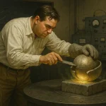 The Demon Core: The Sphere of Death That Haunts the Atomic Age
