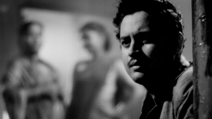 The Man Who Filmed His Own Loneliness: 100 Years of Guru Dutt