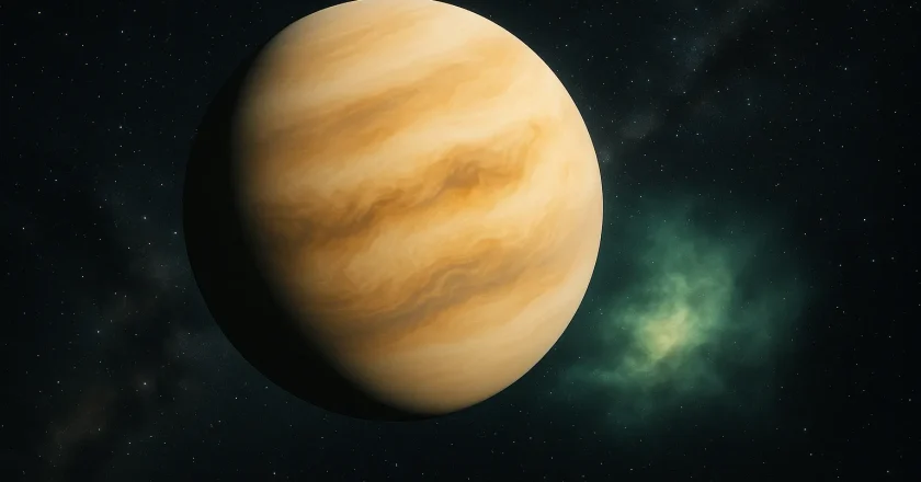 Life in the Clouds? Phosphine and Ammonia Spark New Hope for Venusian Microbes