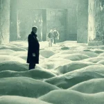 Andrei Tarkovsky’s Stalker (1979): A Haunting Meditation on Faith, Desire, and the Unknown