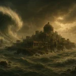 Atlantis: The Enduring Legend and the Real History That May Have Inspired It