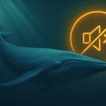Blue Whales Are Going Silent — A Warning Signal from the Ocean’s Giants