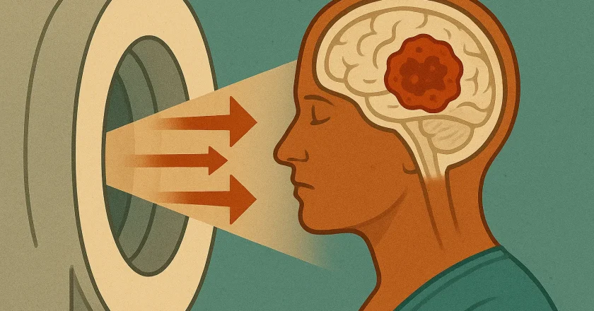 CT Scans and Cancer Risk: What a Major Study Reveals About 100,000 Cases Per Year