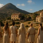 The Immortality Commune of Gavdos: Russian Survivors, Ancient Myths, and the Search for Eternal Life