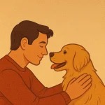 Science Confirms What Dog Lovers Have Always Known: To Your Dog, You’re Family