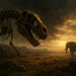 Extinction as the Rule: Why Survival Is the Rare Exception