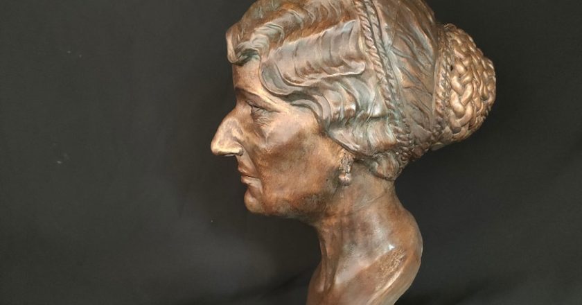The 2,000-Year Mystery of Grafton High’s Mummified Head — And the Face It Revealed